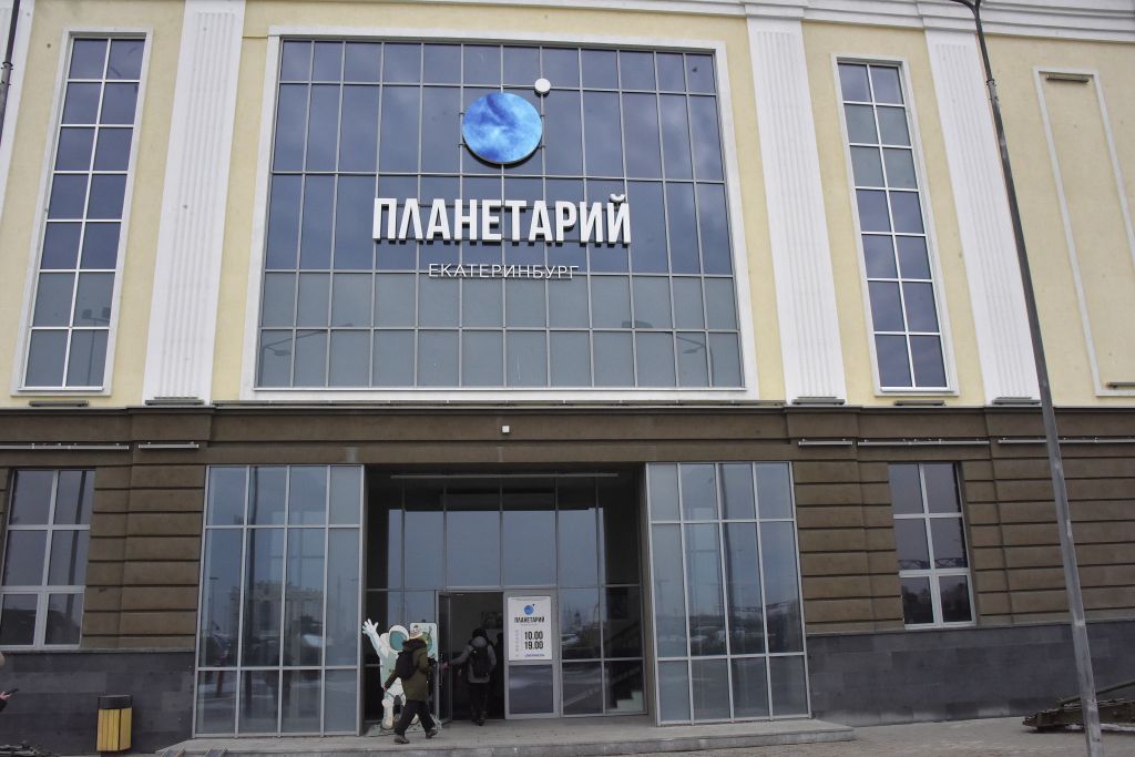 Парад планет Баховского фестиваля